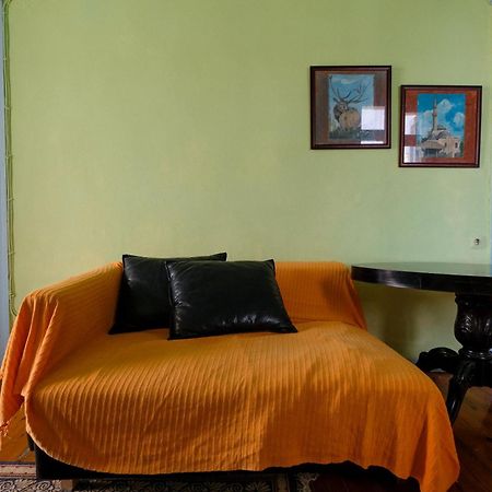 Archontiko Pataka Apartment Rhodes City Bagian luar foto