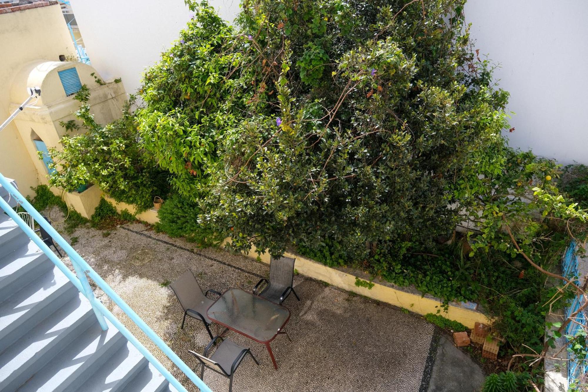 Archontiko Pataka Apartment Rhodes City Bagian luar foto