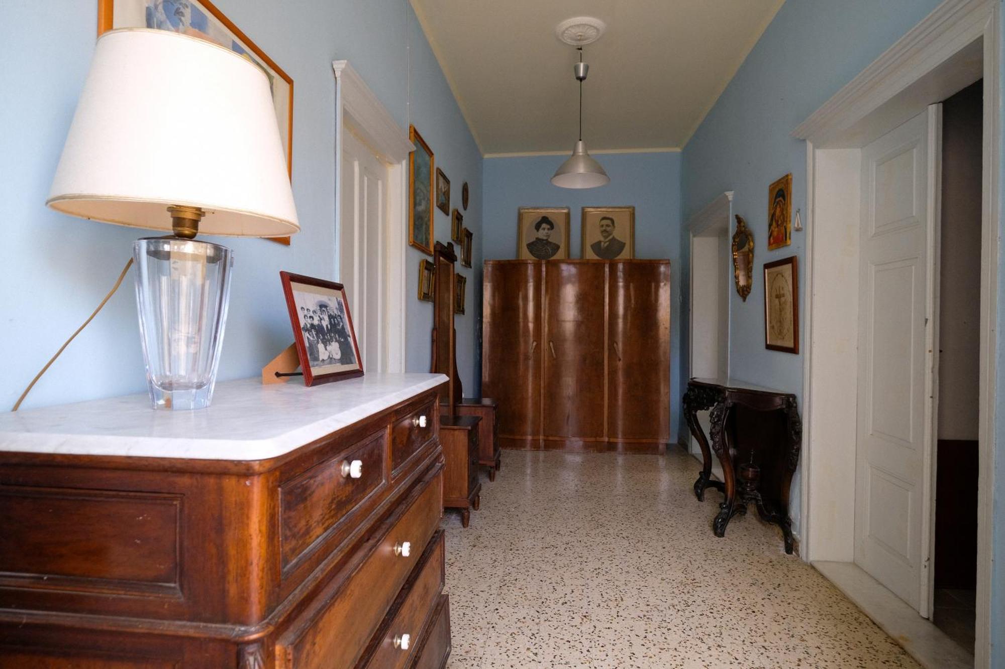 Archontiko Pataka Apartment Rhodes City Bagian luar foto