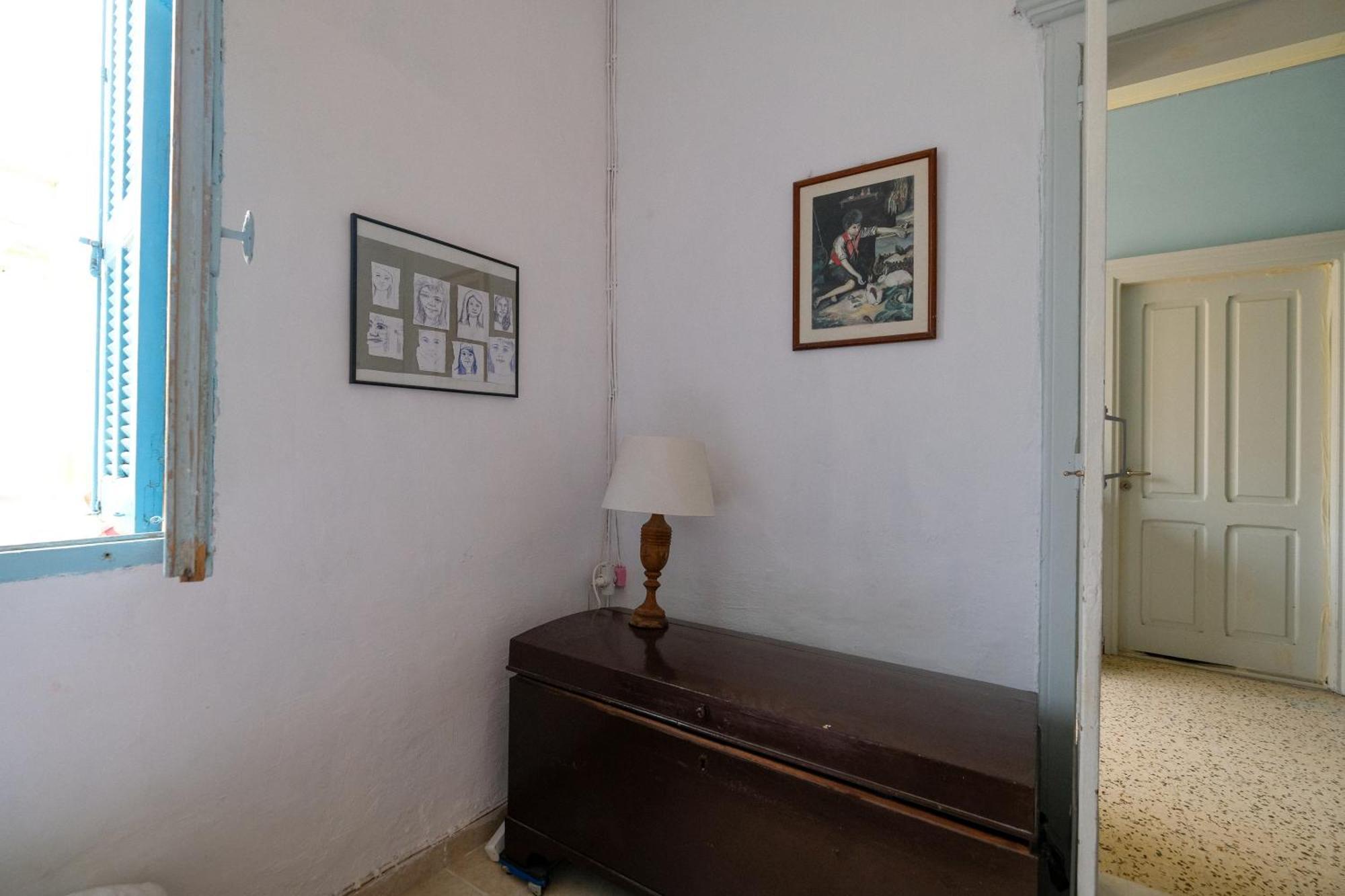 Archontiko Pataka Apartment Rhodes City Bagian luar foto