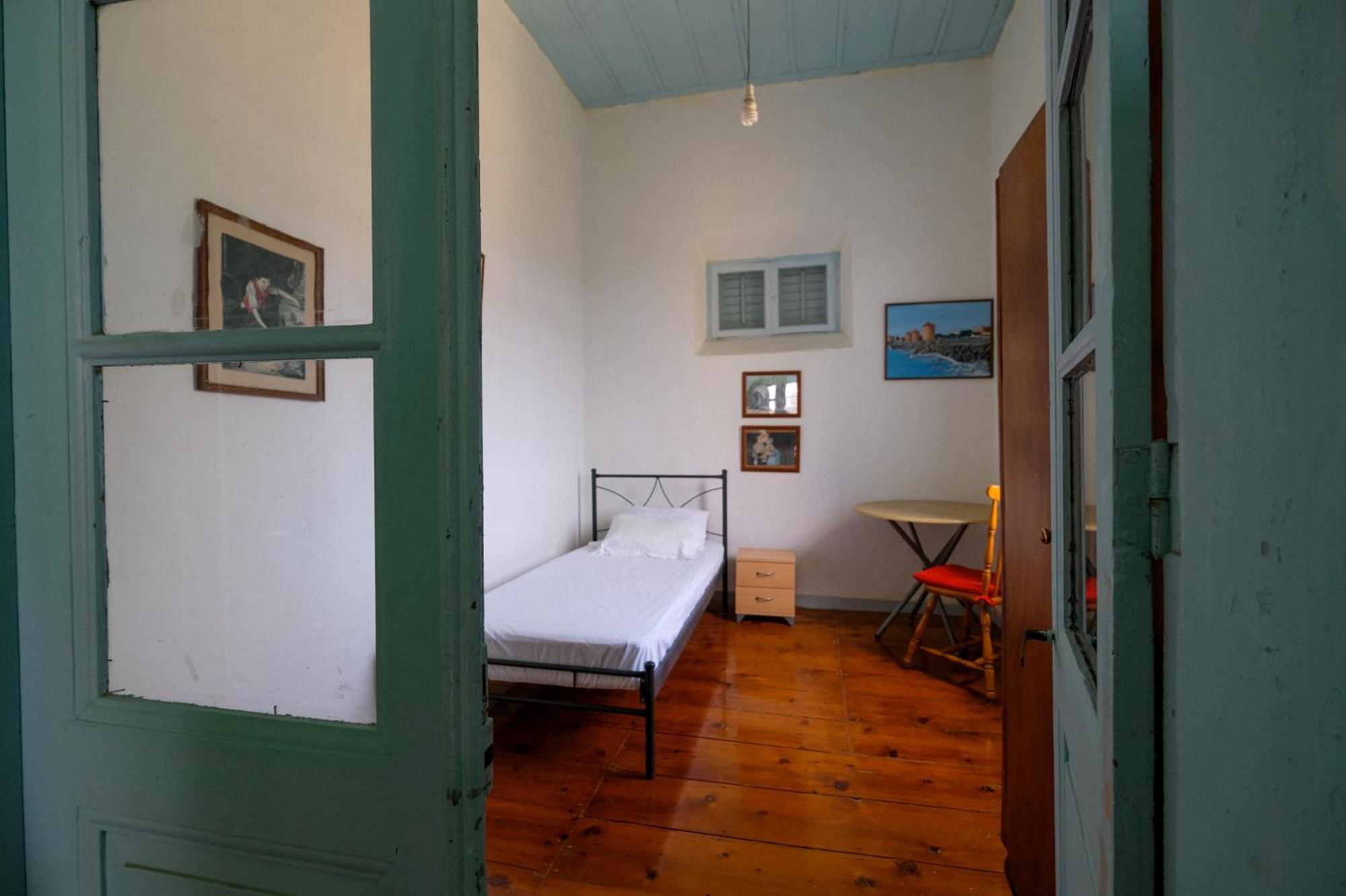 Archontiko Pataka Apartment Rhodes City Bagian luar foto