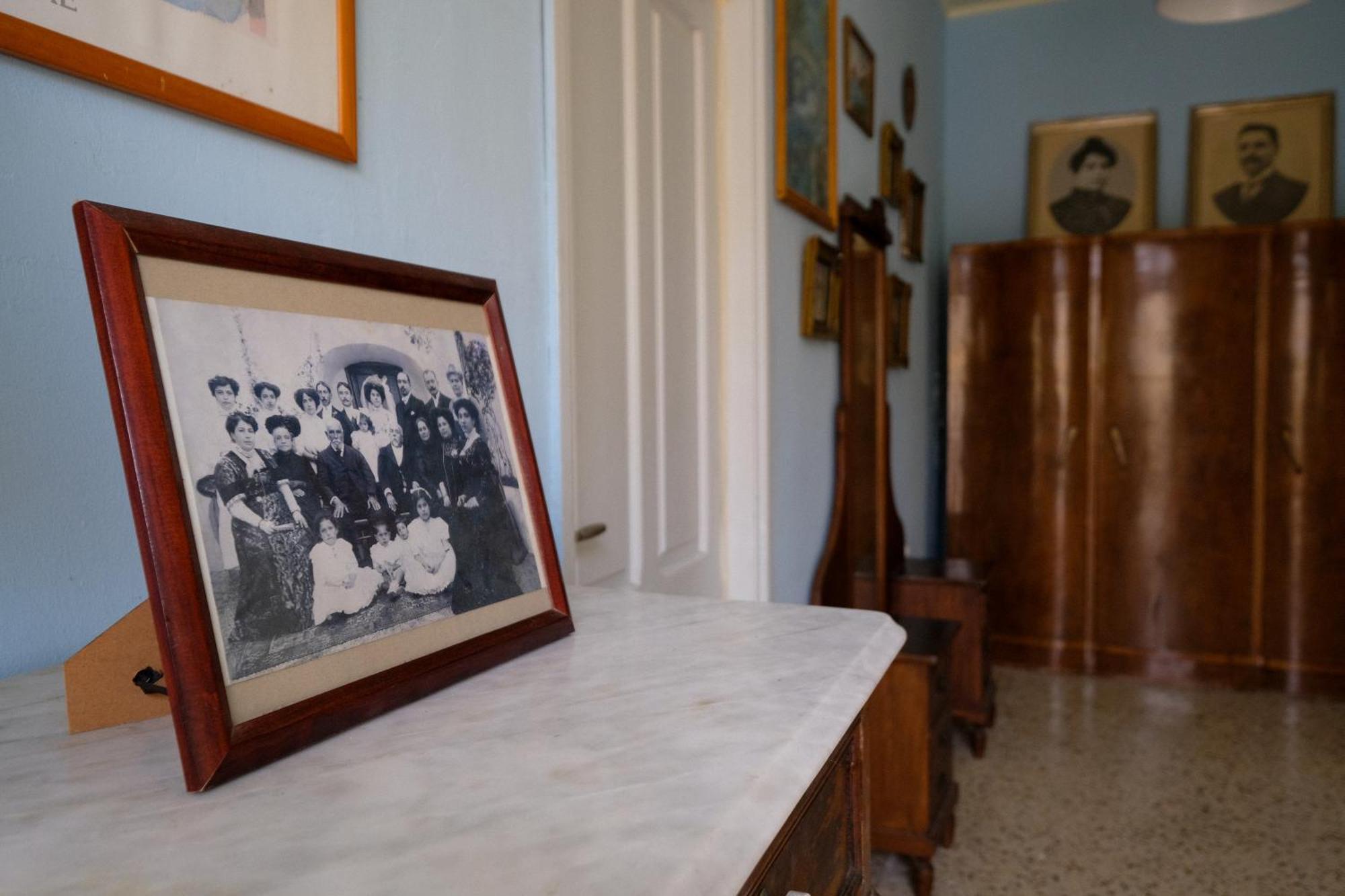 Archontiko Pataka Apartment Rhodes City Bagian luar foto