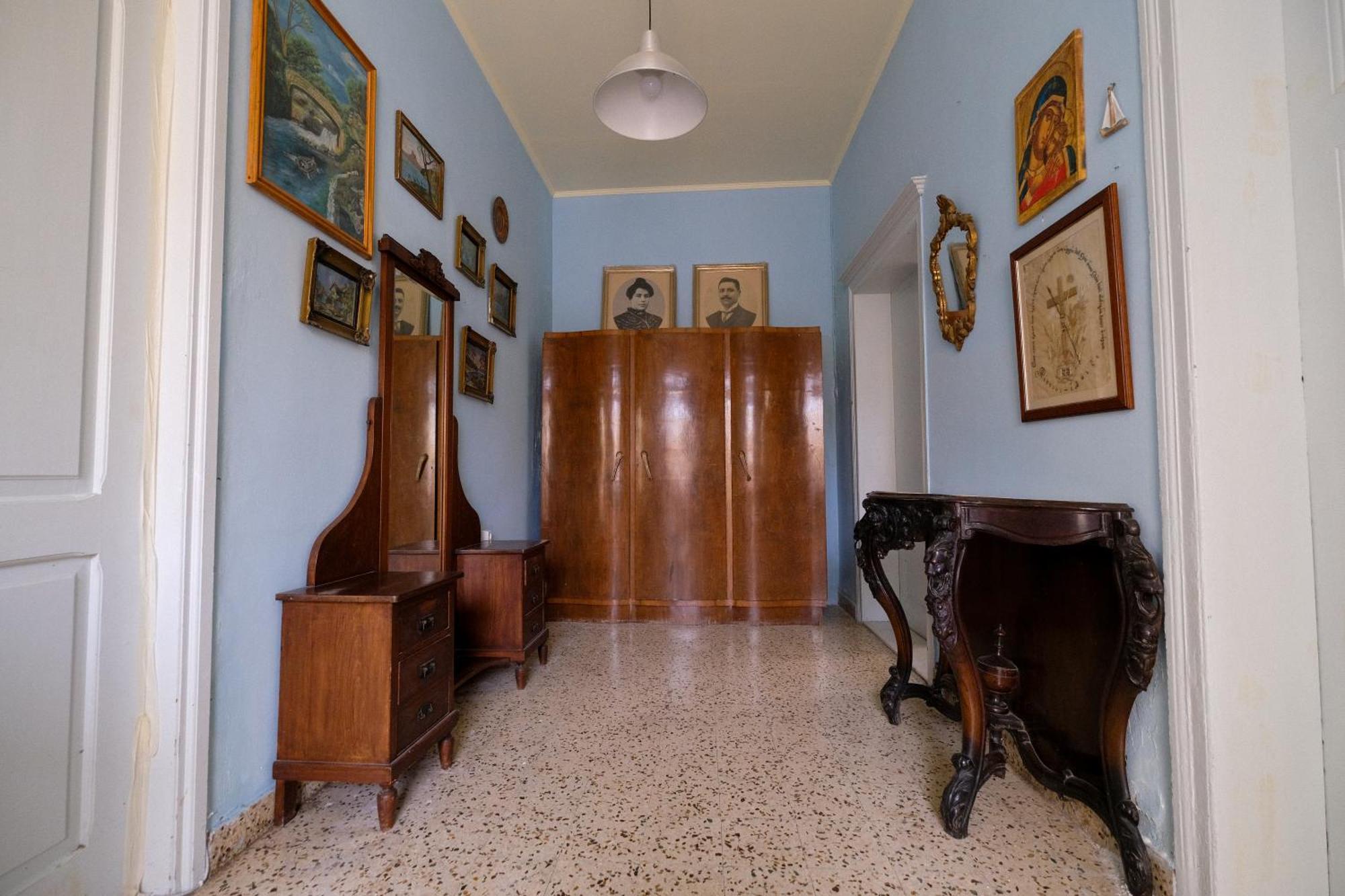 Archontiko Pataka Apartment Rhodes City Bagian luar foto