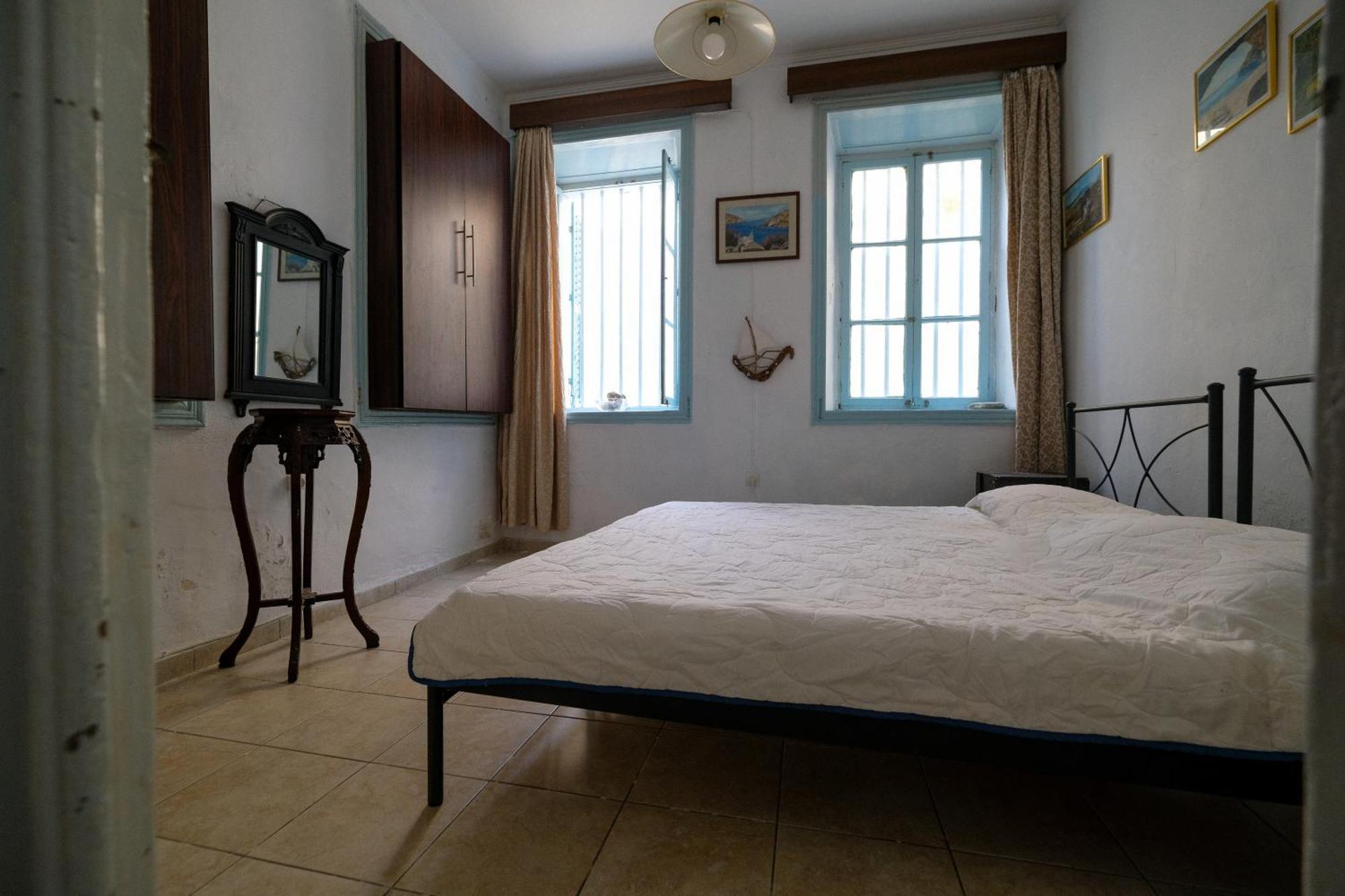 Archontiko Pataka Apartment Rhodes City Bagian luar foto