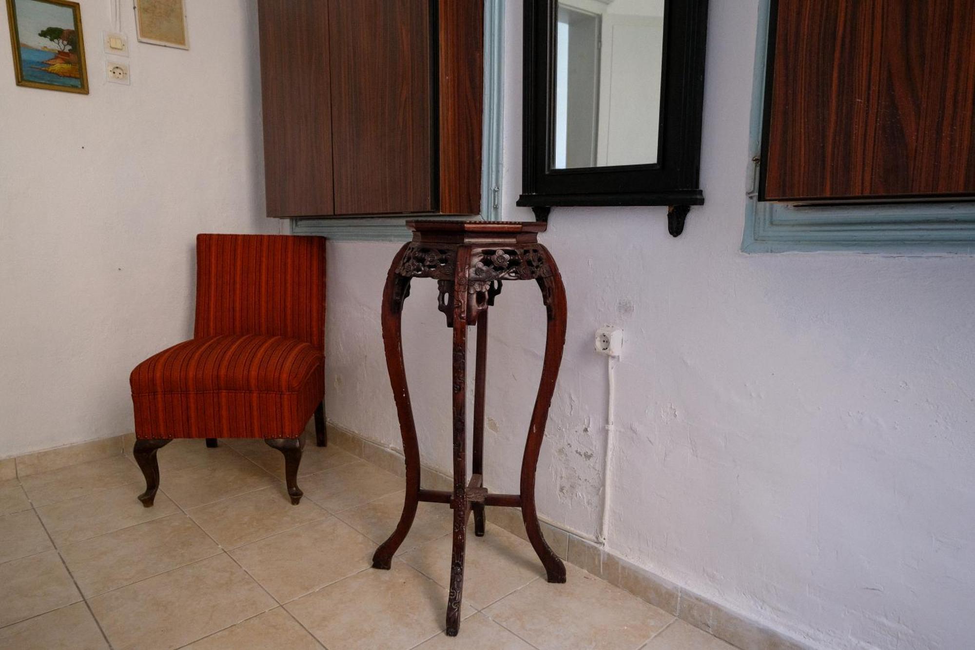 Archontiko Pataka Apartment Rhodes City Bagian luar foto