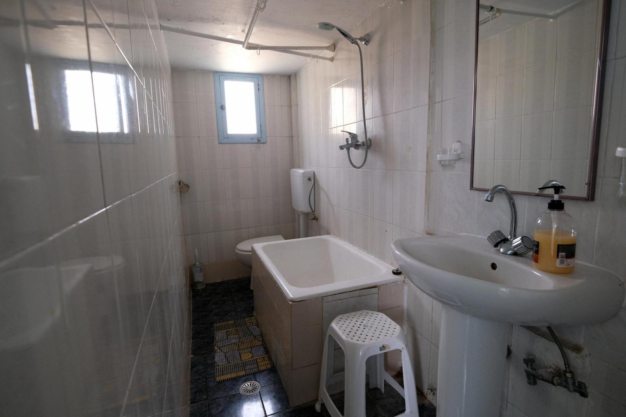 Archontiko Pataka Apartment Rhodes City Bagian luar foto
