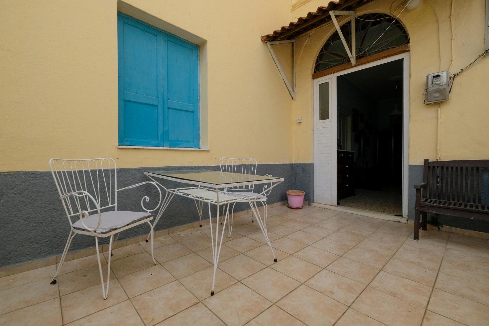 Archontiko Pataka Apartment Rhodes City Bagian luar foto