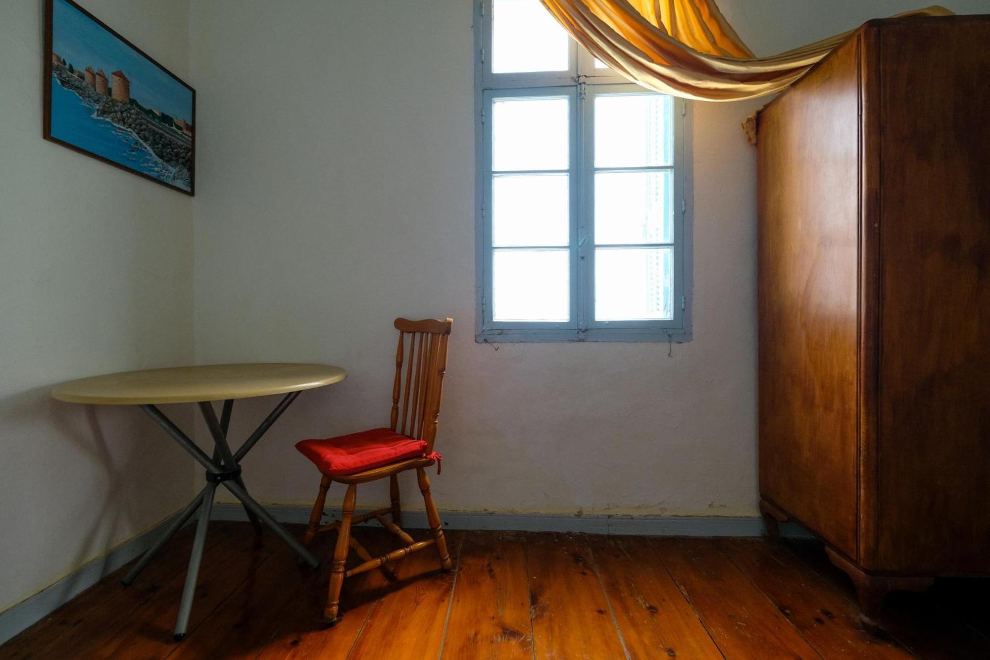 Archontiko Pataka Apartment Rhodes City Bagian luar foto