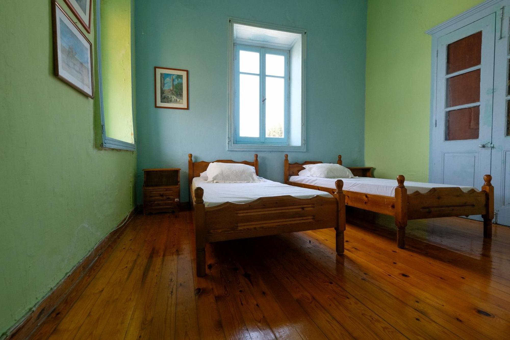 Archontiko Pataka Apartment Rhodes City Bagian luar foto
