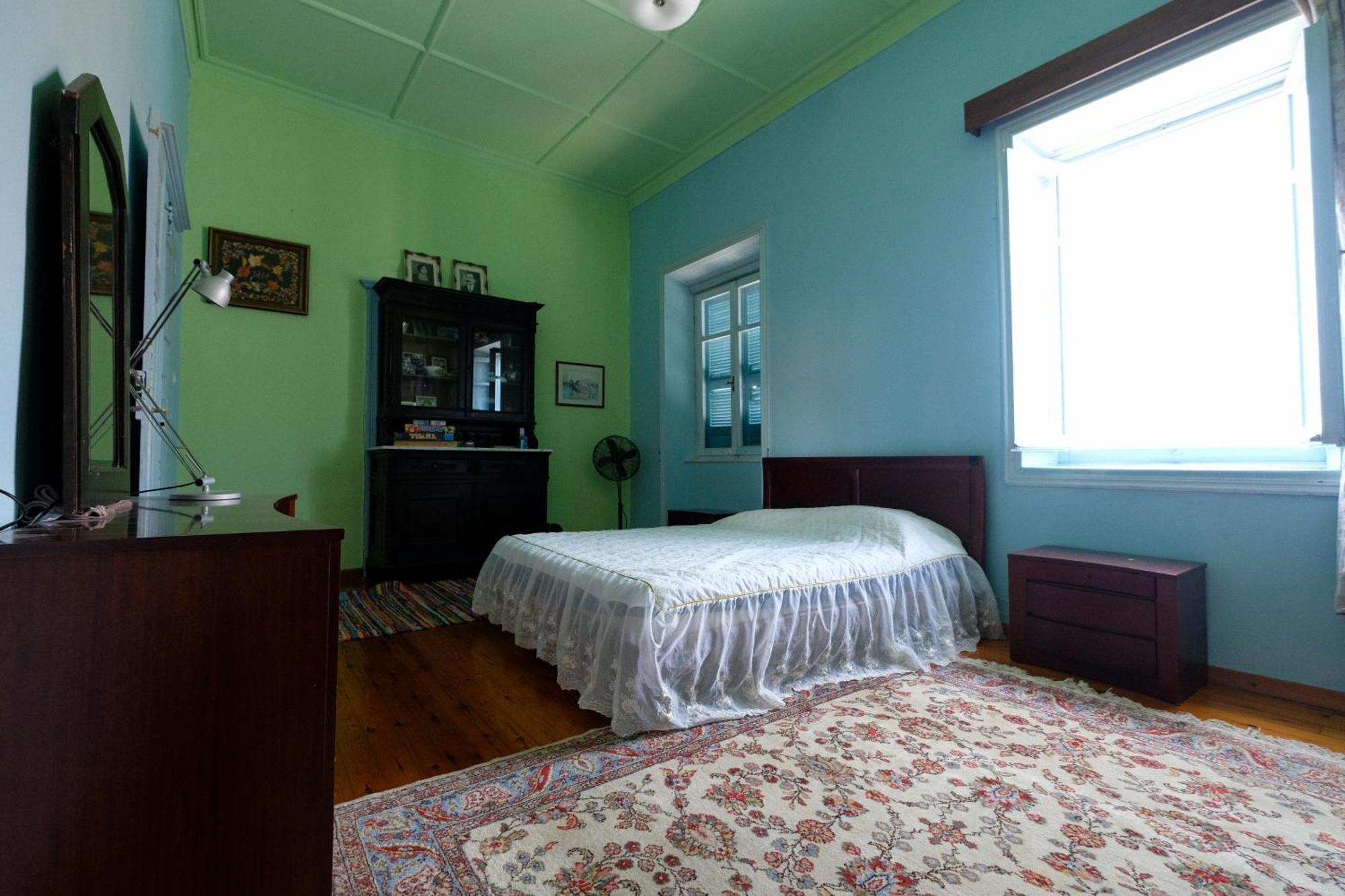 Archontiko Pataka Apartment Rhodes City Bagian luar foto