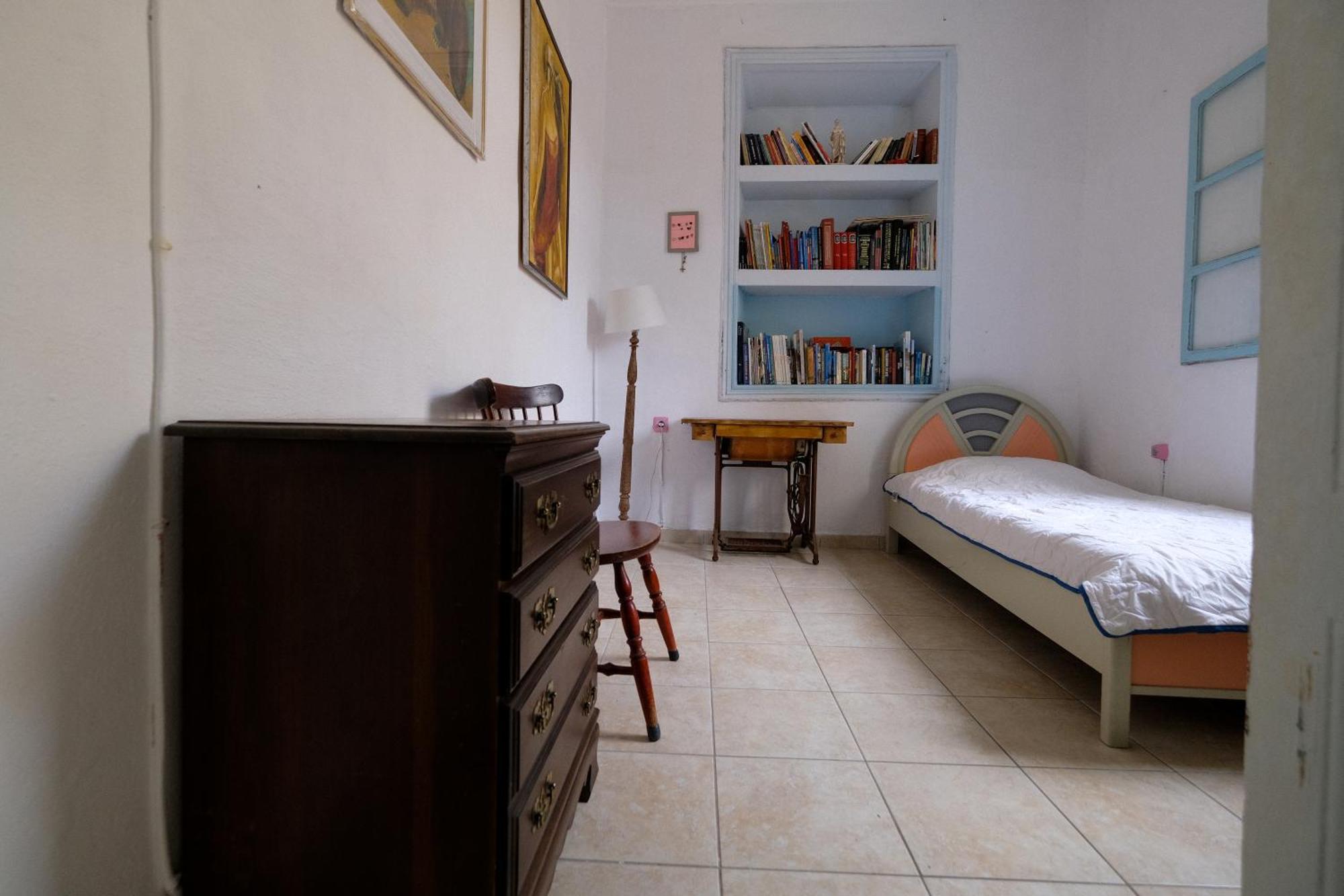 Archontiko Pataka Apartment Rhodes City Bagian luar foto