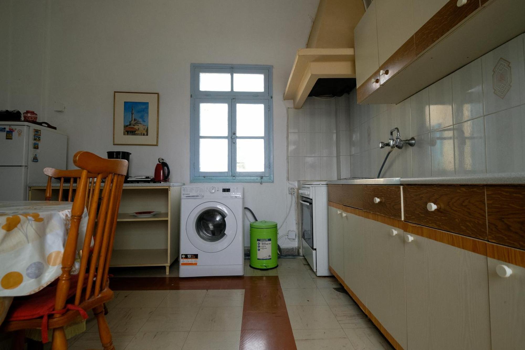 Archontiko Pataka Apartment Rhodes City Bagian luar foto