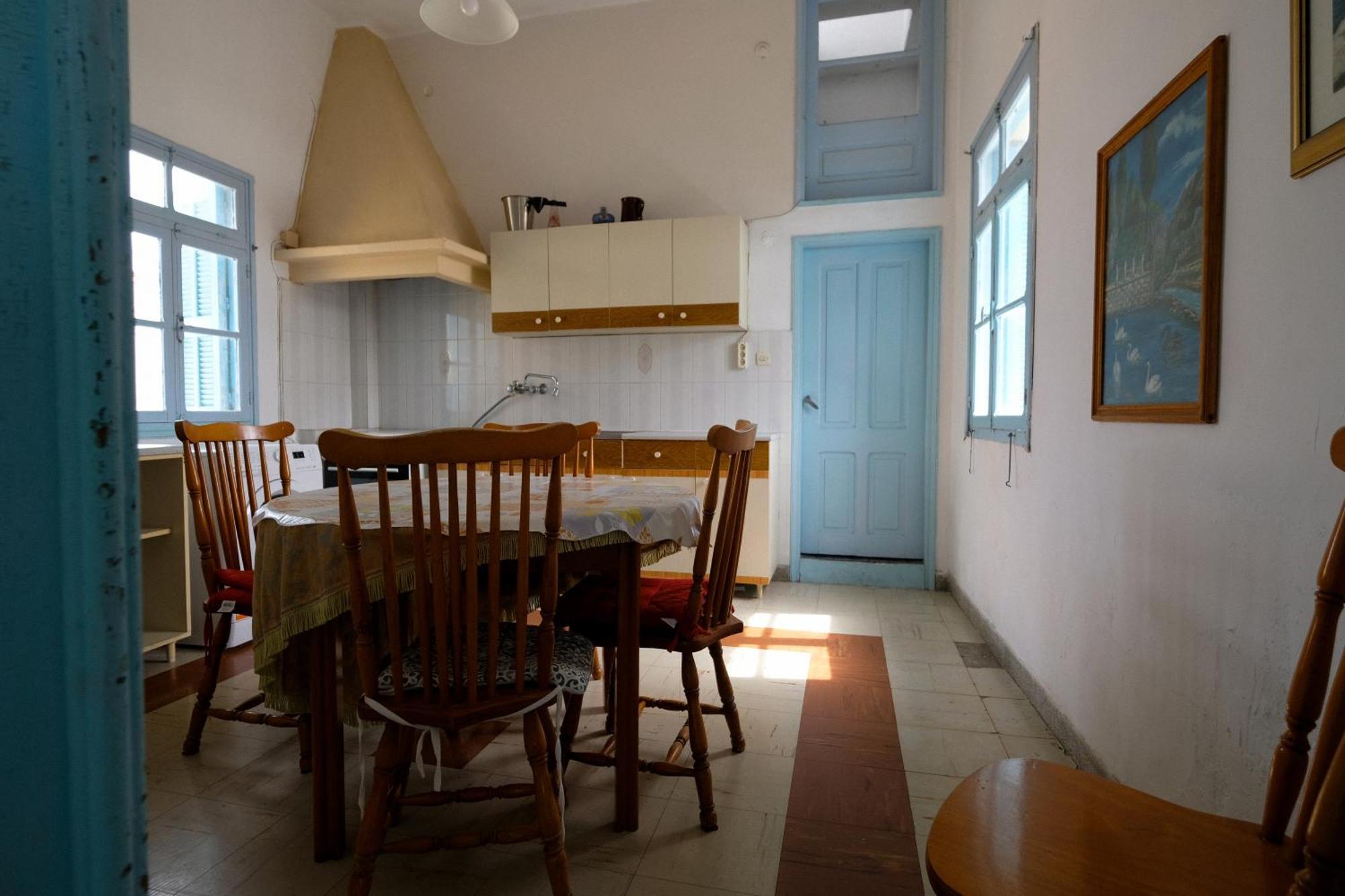 Archontiko Pataka Apartment Rhodes City Bagian luar foto