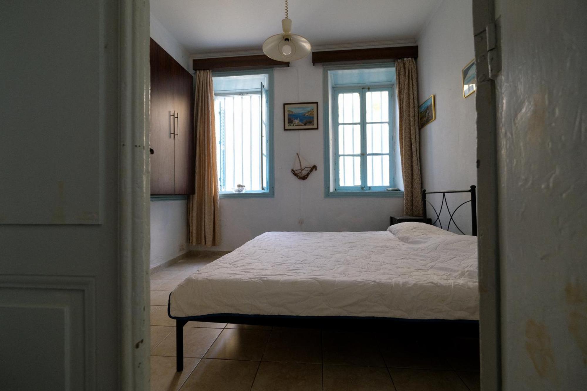 Archontiko Pataka Apartment Rhodes City Bagian luar foto