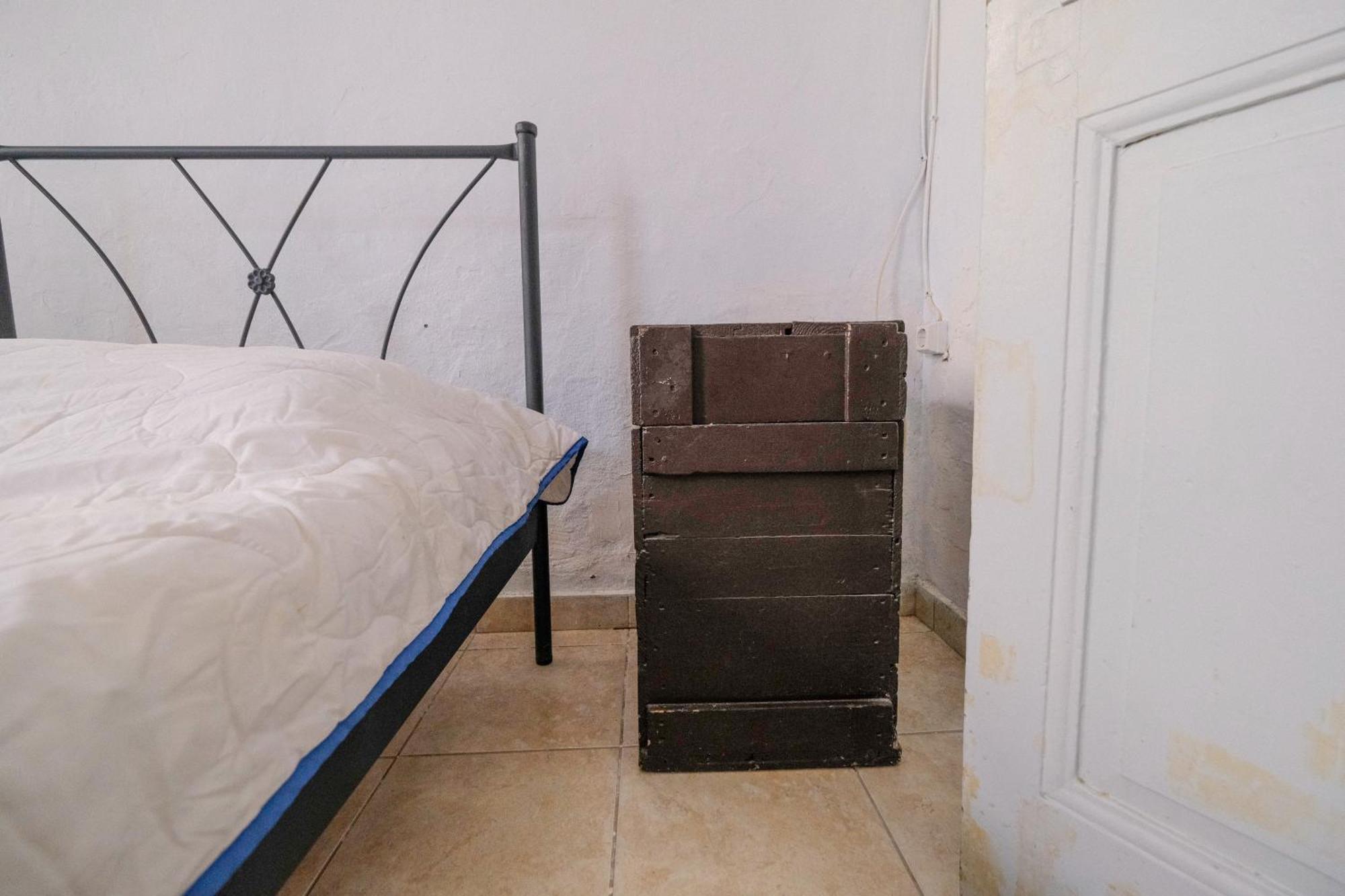 Archontiko Pataka Apartment Rhodes City Bagian luar foto