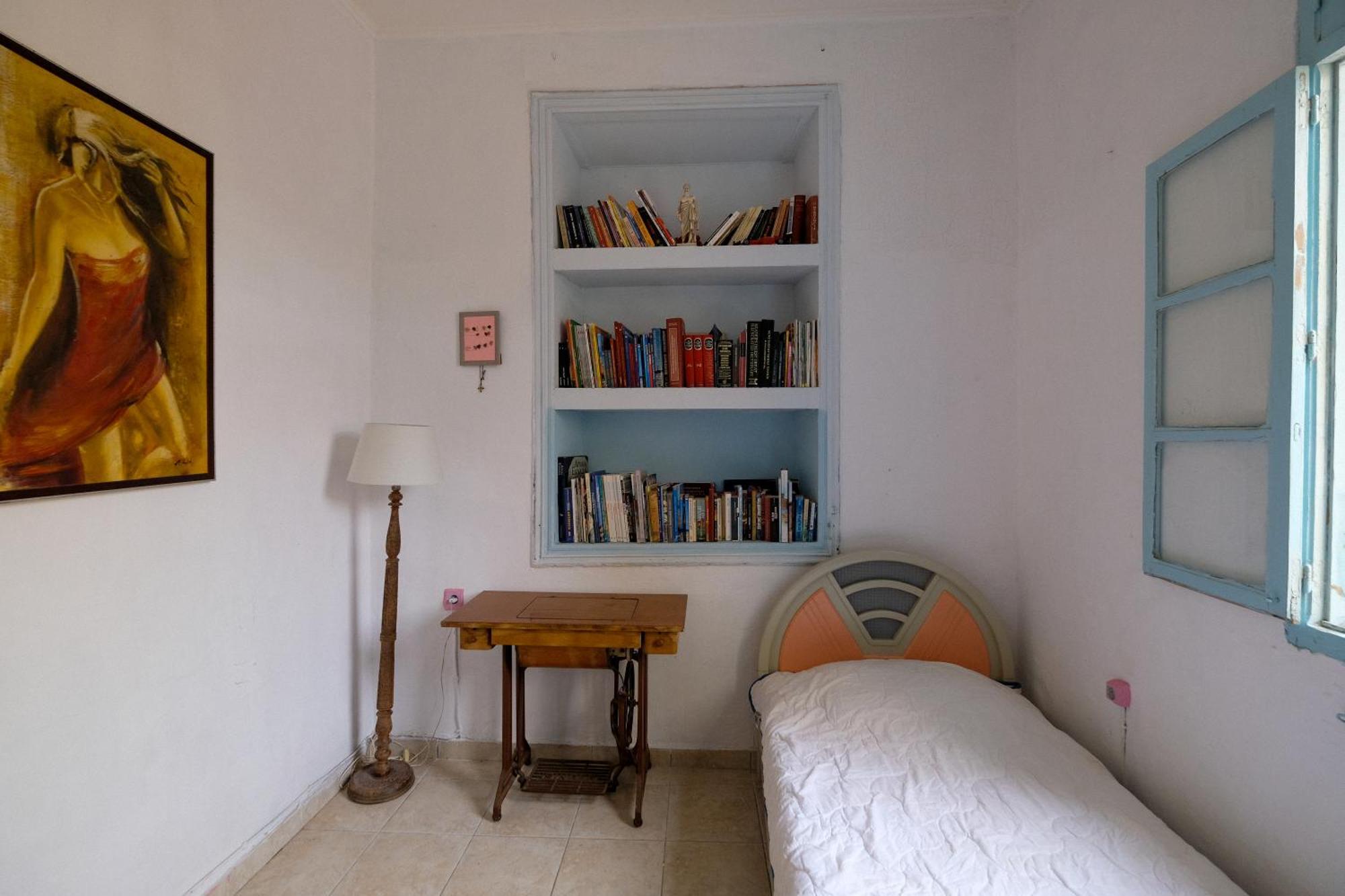 Archontiko Pataka Apartment Rhodes City Bagian luar foto