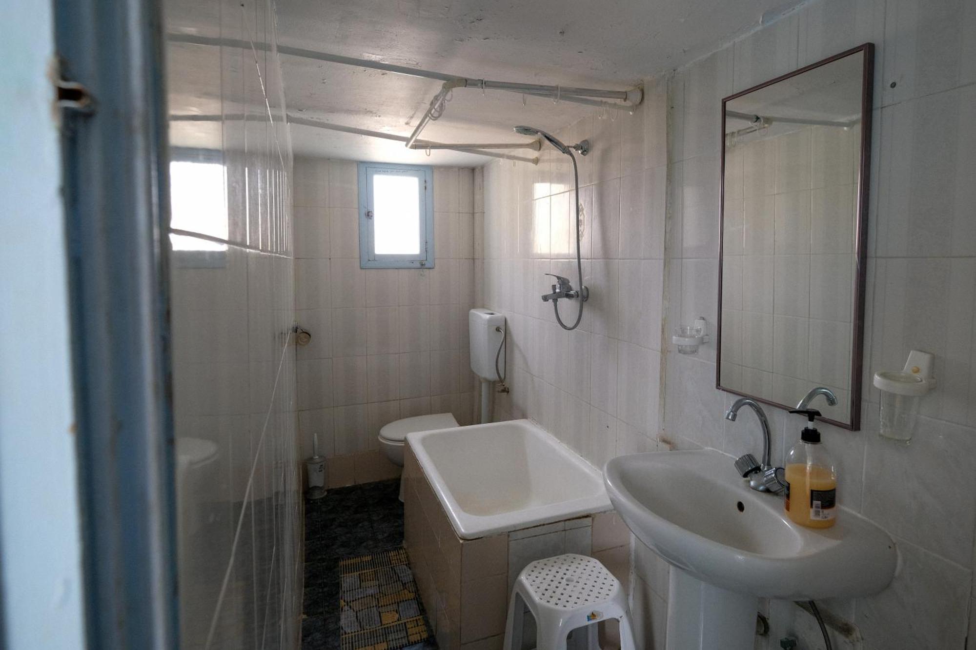 Archontiko Pataka Apartment Rhodes City Bagian luar foto
