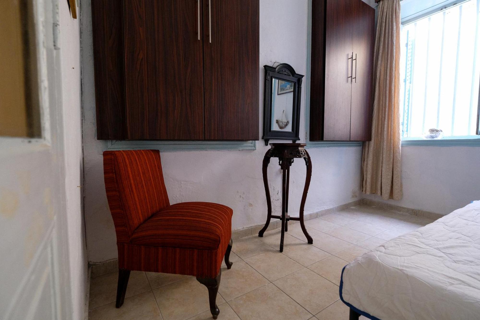 Archontiko Pataka Apartment Rhodes City Bagian luar foto