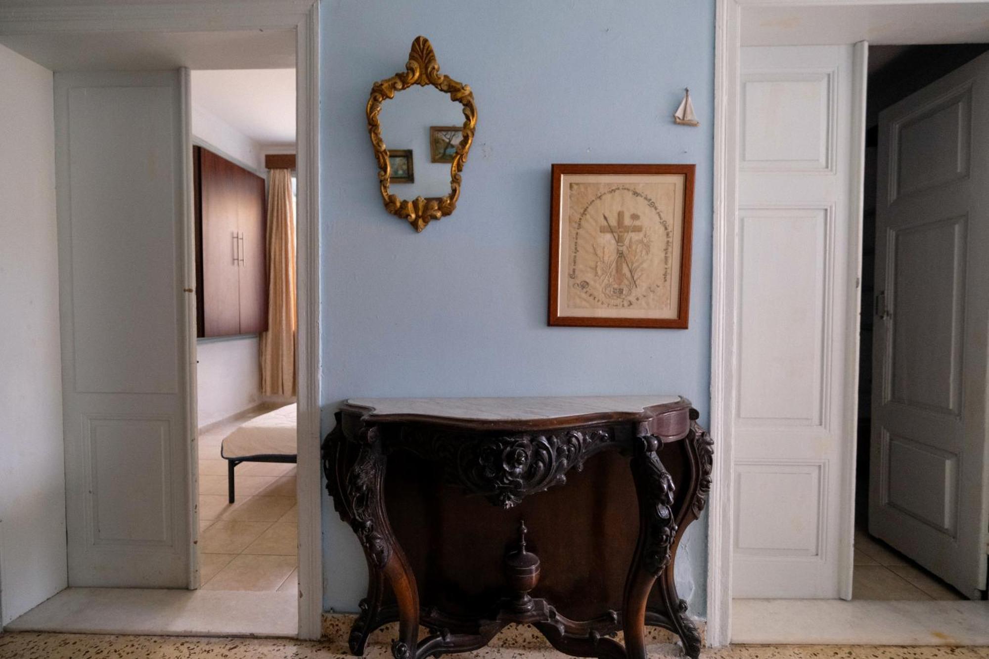 Archontiko Pataka Apartment Rhodes City Bagian luar foto