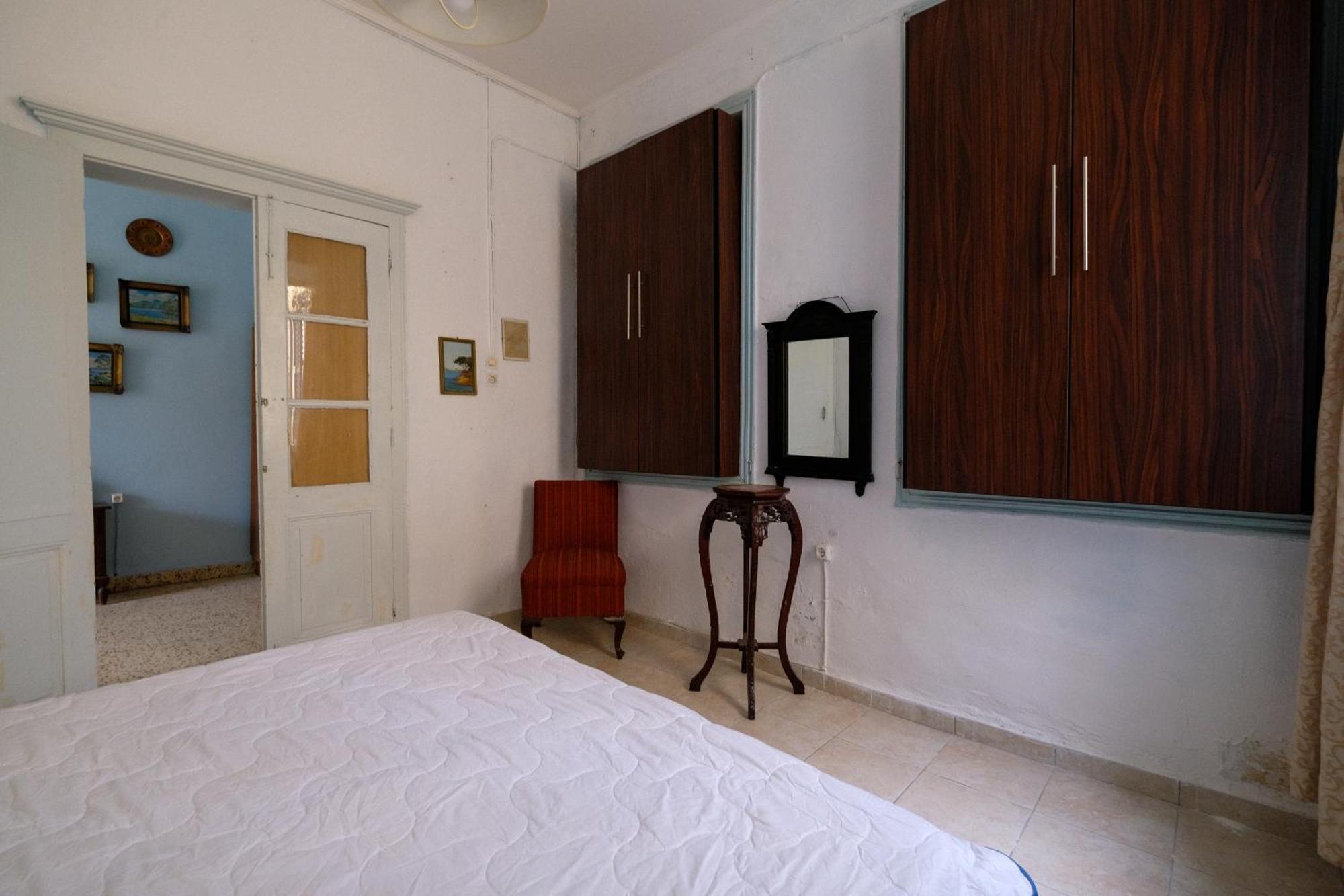 Archontiko Pataka Apartment Rhodes City Bagian luar foto