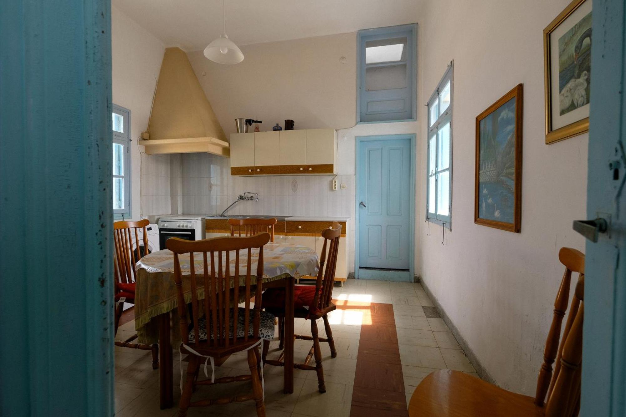 Archontiko Pataka Apartment Rhodes City Bagian luar foto