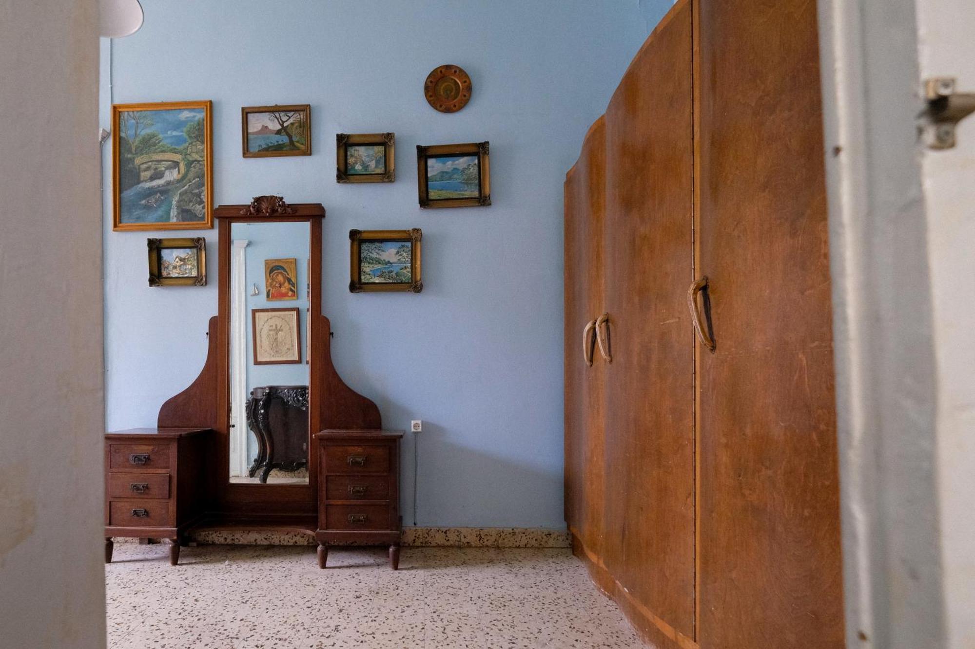 Archontiko Pataka Apartment Rhodes City Bagian luar foto
